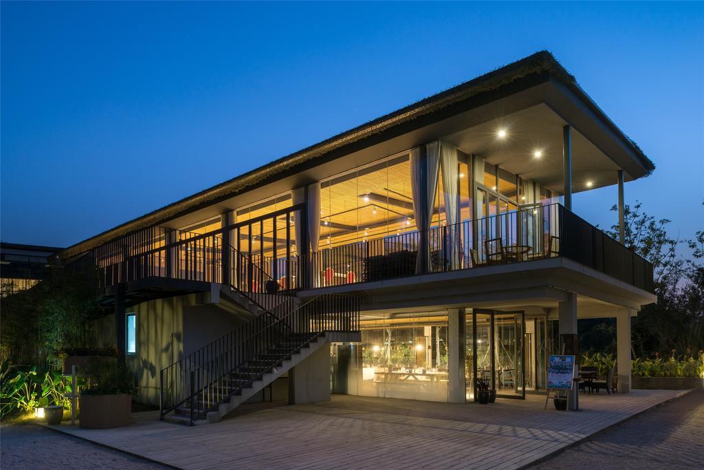 Blossom Hill Hotels & Resorts Χανγκζού Εξωτερικό φωτογραφία