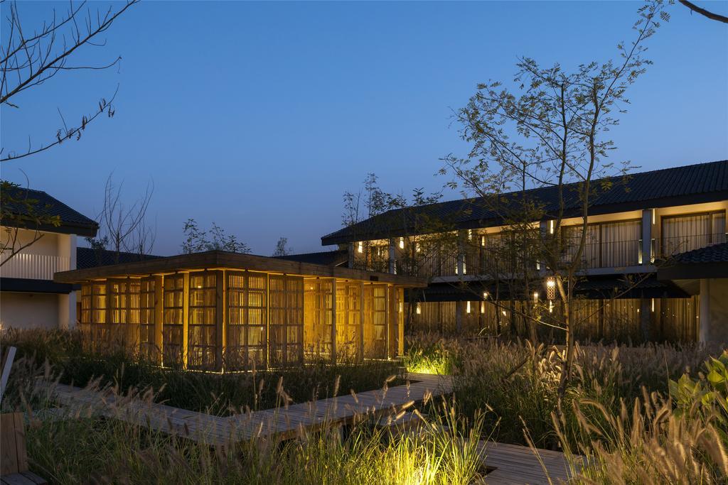 Blossom Hill Hotels & Resorts Χανγκζού Εξωτερικό φωτογραφία