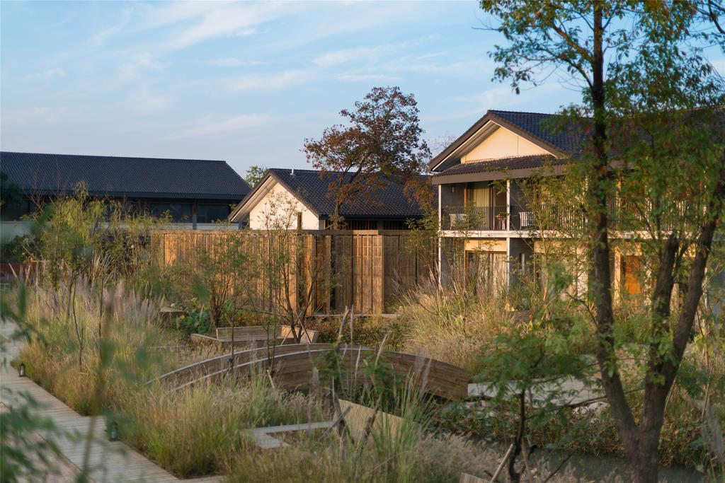 Blossom Hill Hotels & Resorts Χανγκζού Εξωτερικό φωτογραφία