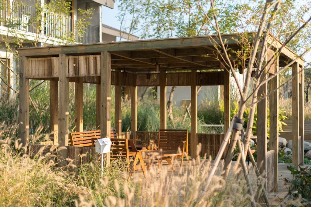 Blossom Hill Hotels & Resorts Χανγκζού Εξωτερικό φωτογραφία