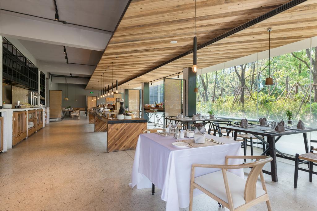 Blossom Hill Hotels & Resorts Χανγκζού Εξωτερικό φωτογραφία
