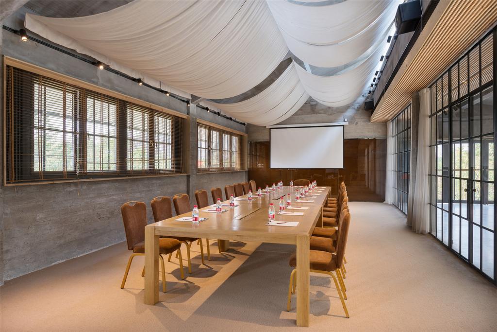 Blossom Hill Hotels & Resorts Χανγκζού Εξωτερικό φωτογραφία