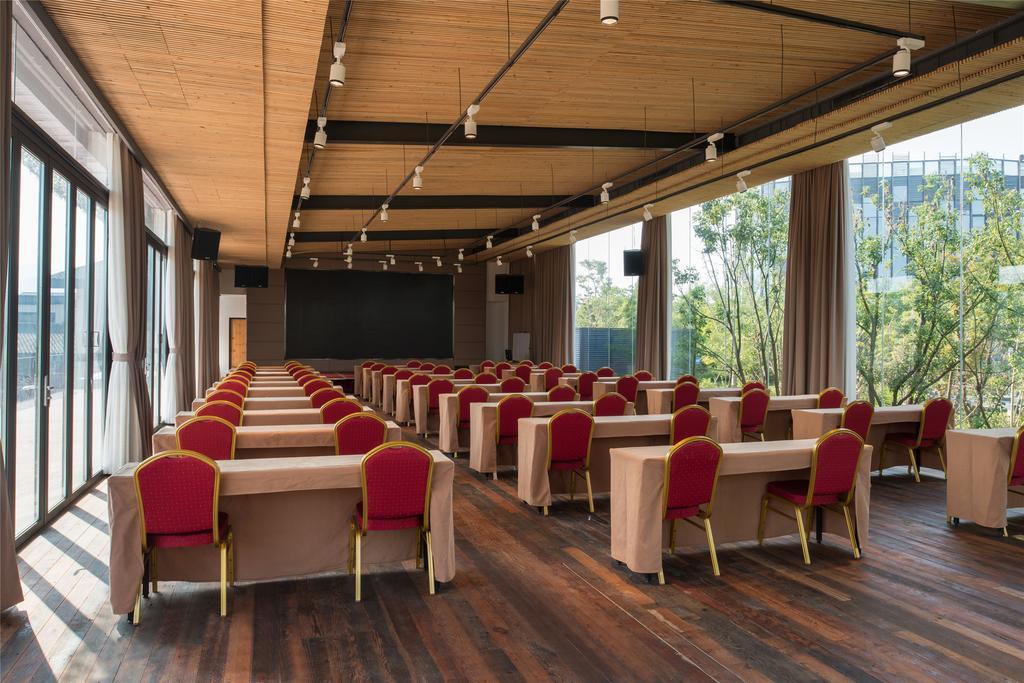 Blossom Hill Hotels & Resorts Χανγκζού Εξωτερικό φωτογραφία