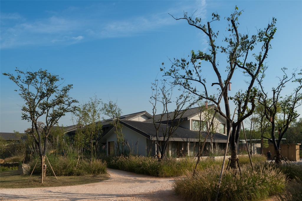 Blossom Hill Hotels & Resorts Χανγκζού Εξωτερικό φωτογραφία