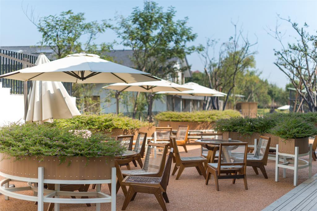 Blossom Hill Hotels & Resorts Χανγκζού Εξωτερικό φωτογραφία