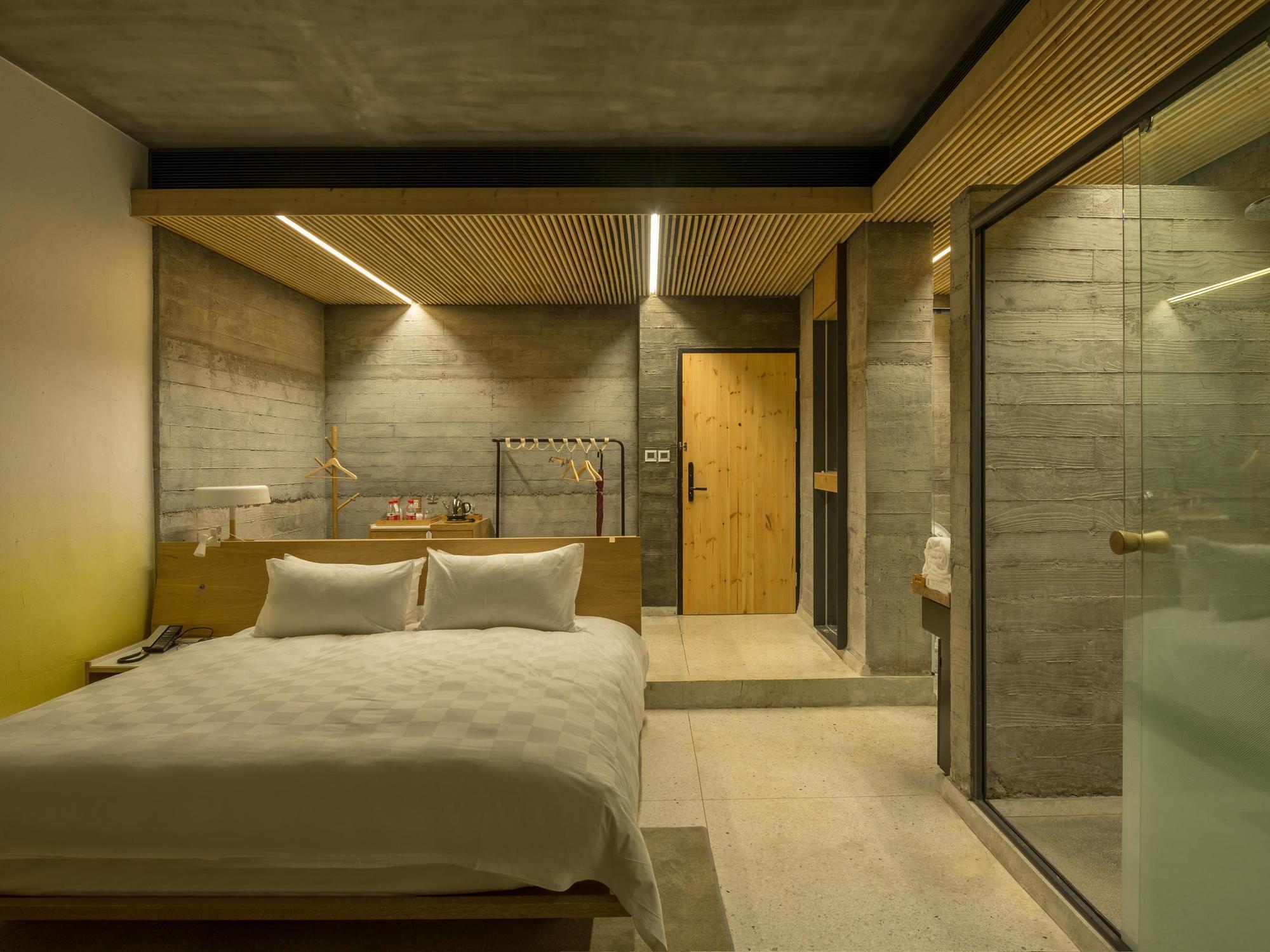 Blossom Hill Hotels & Resorts Χανγκζού Εξωτερικό φωτογραφία