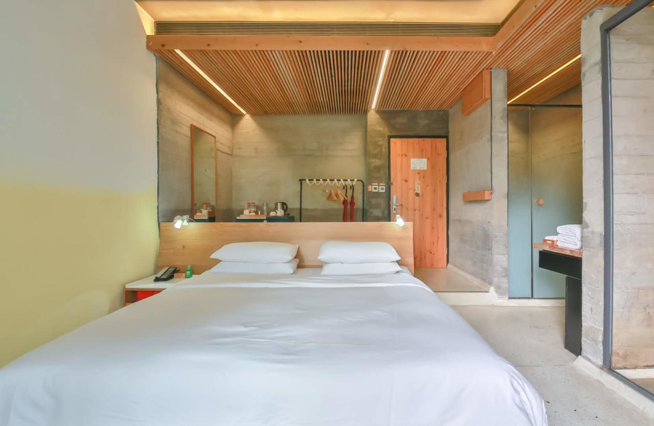 Blossom Hill Hotels & Resorts Χανγκζού Εξωτερικό φωτογραφία
