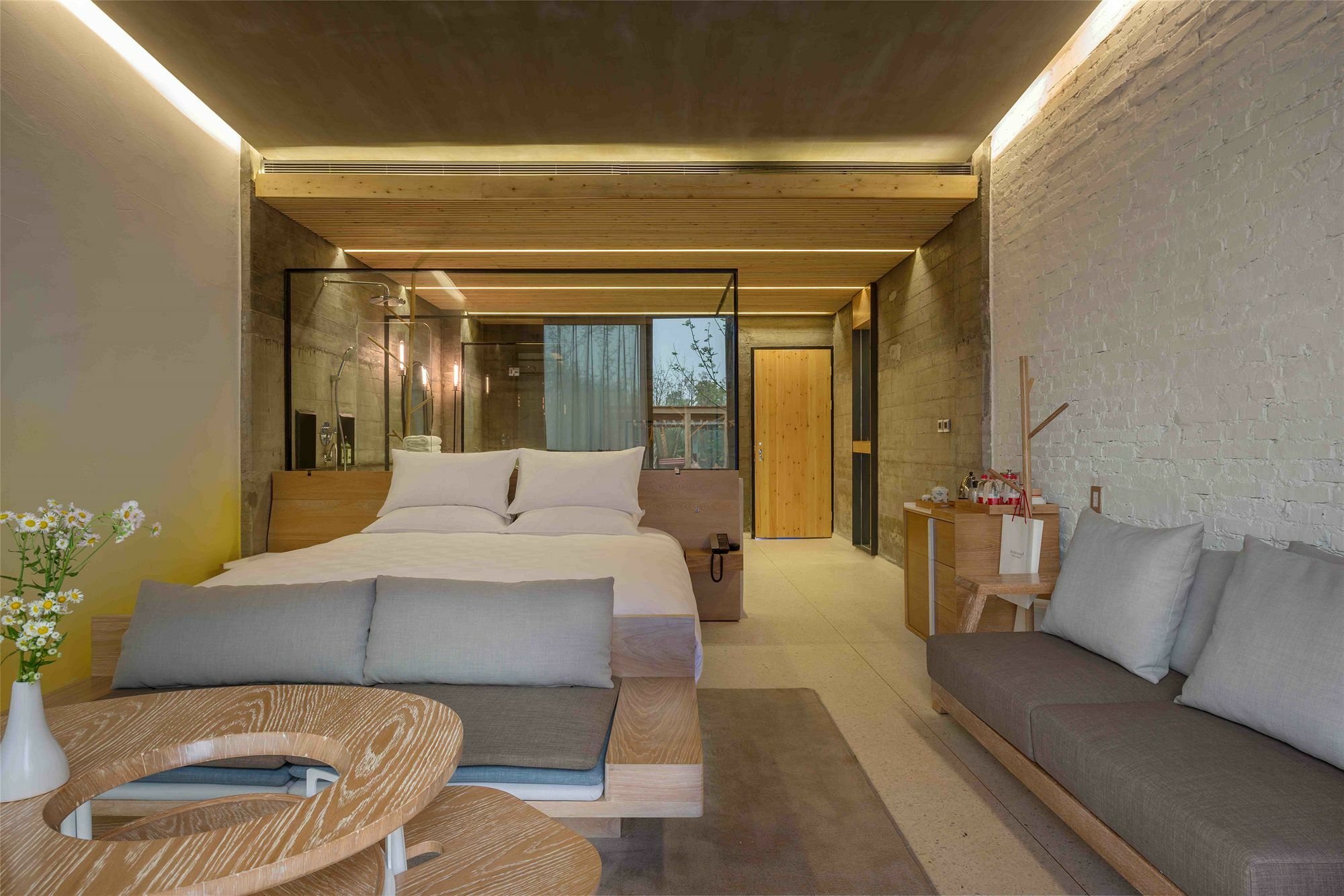 Blossom Hill Hotels & Resorts Χανγκζού Εξωτερικό φωτογραφία