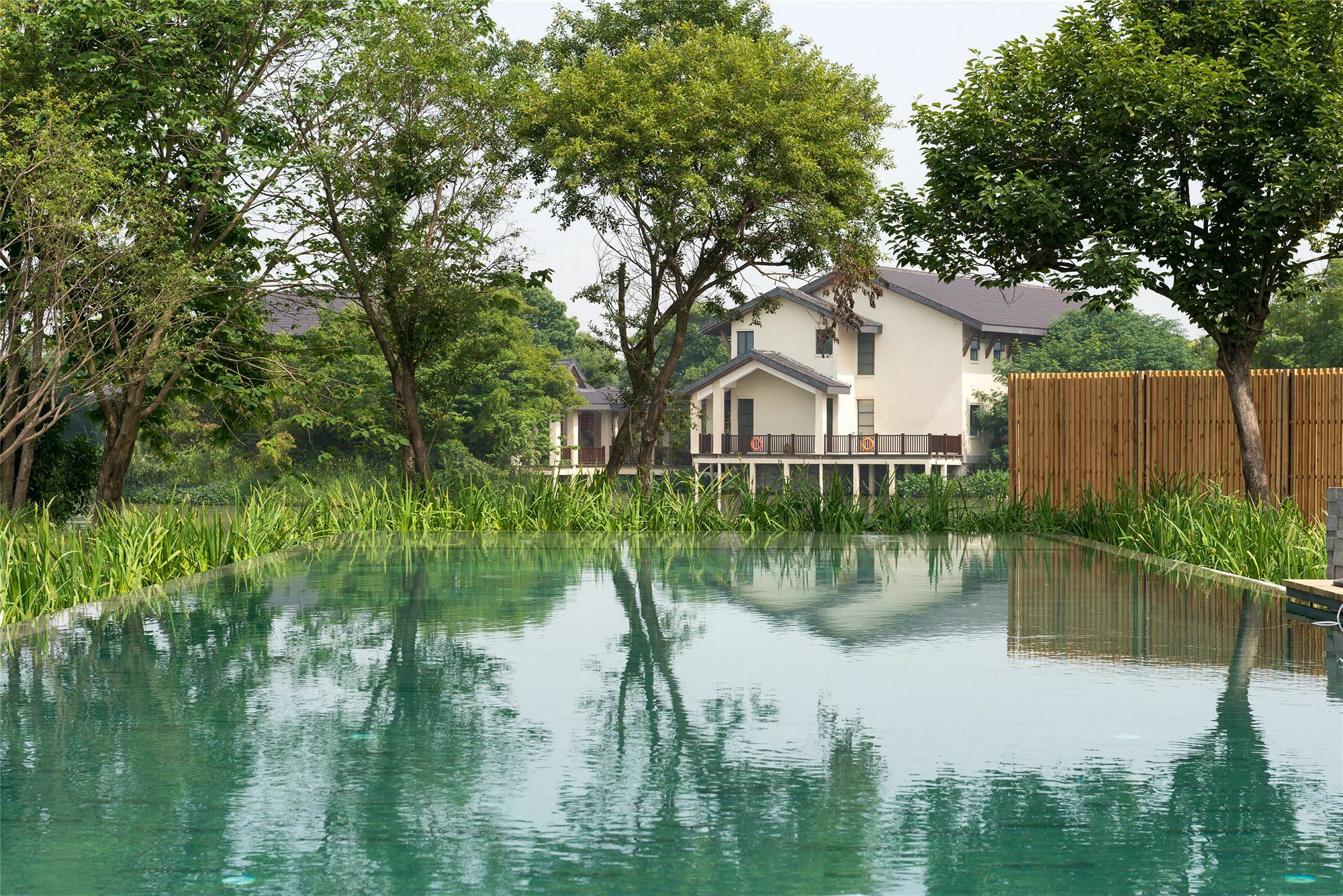 Blossom Hill Hotels & Resorts Χανγκζού Εξωτερικό φωτογραφία