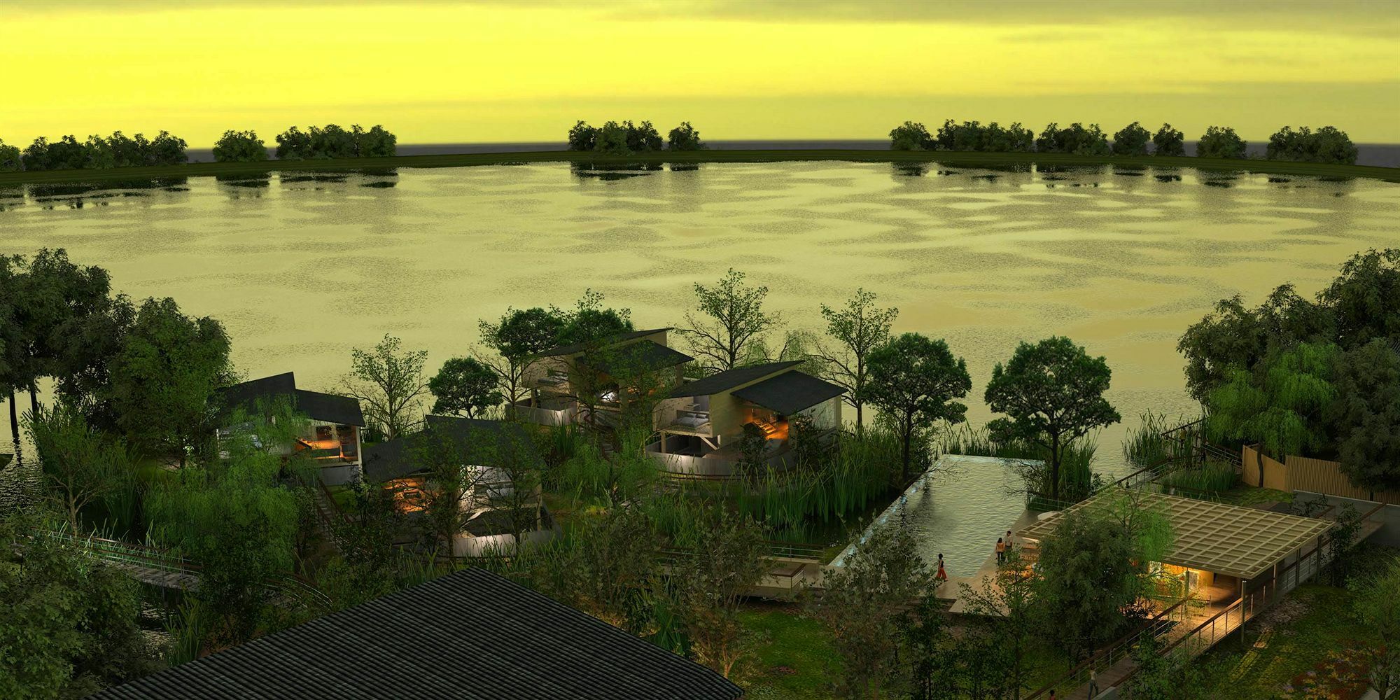 Blossom Hill Hotels & Resorts Χανγκζού Εξωτερικό φωτογραφία