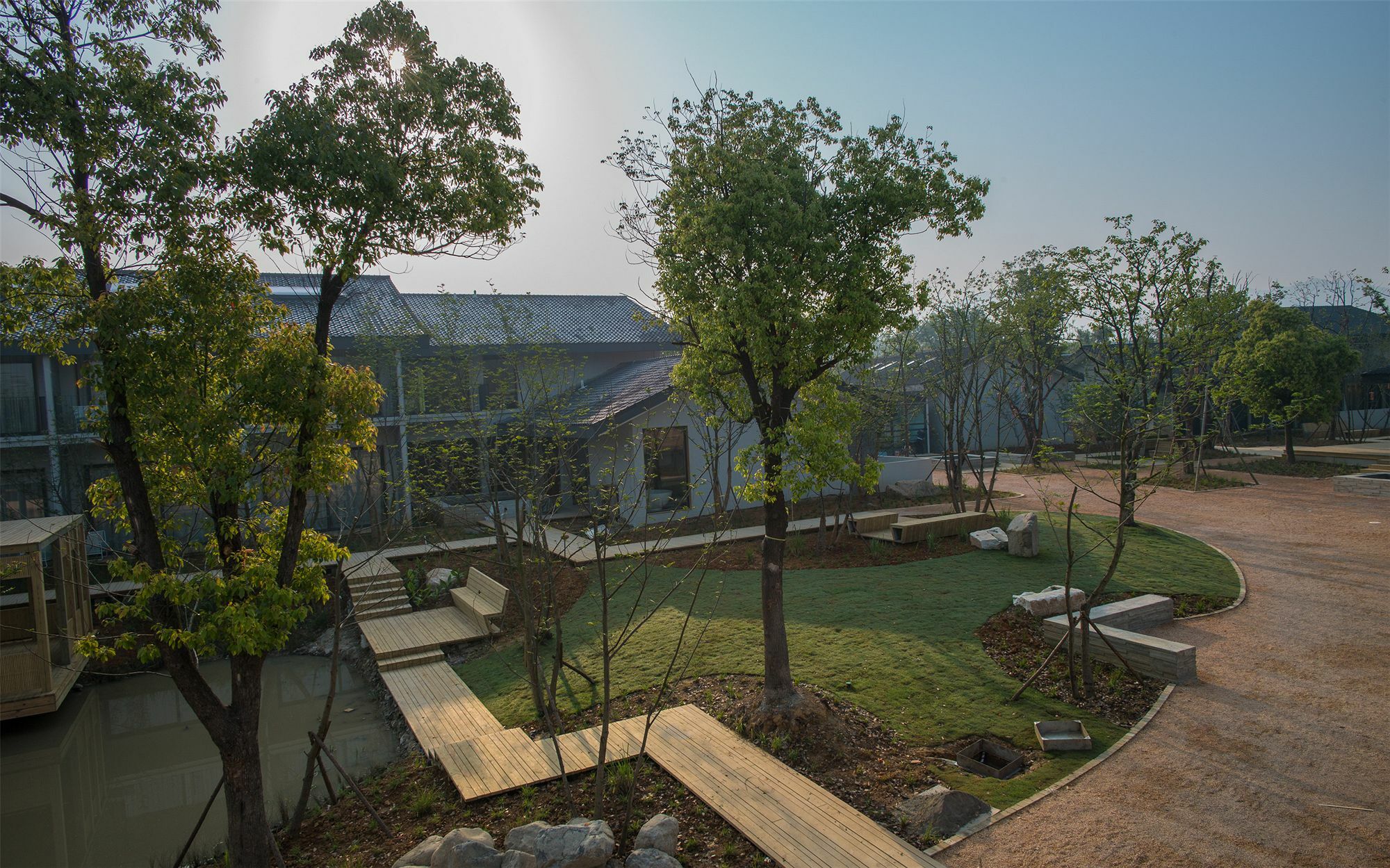 Blossom Hill Hotels & Resorts Χανγκζού Εξωτερικό φωτογραφία