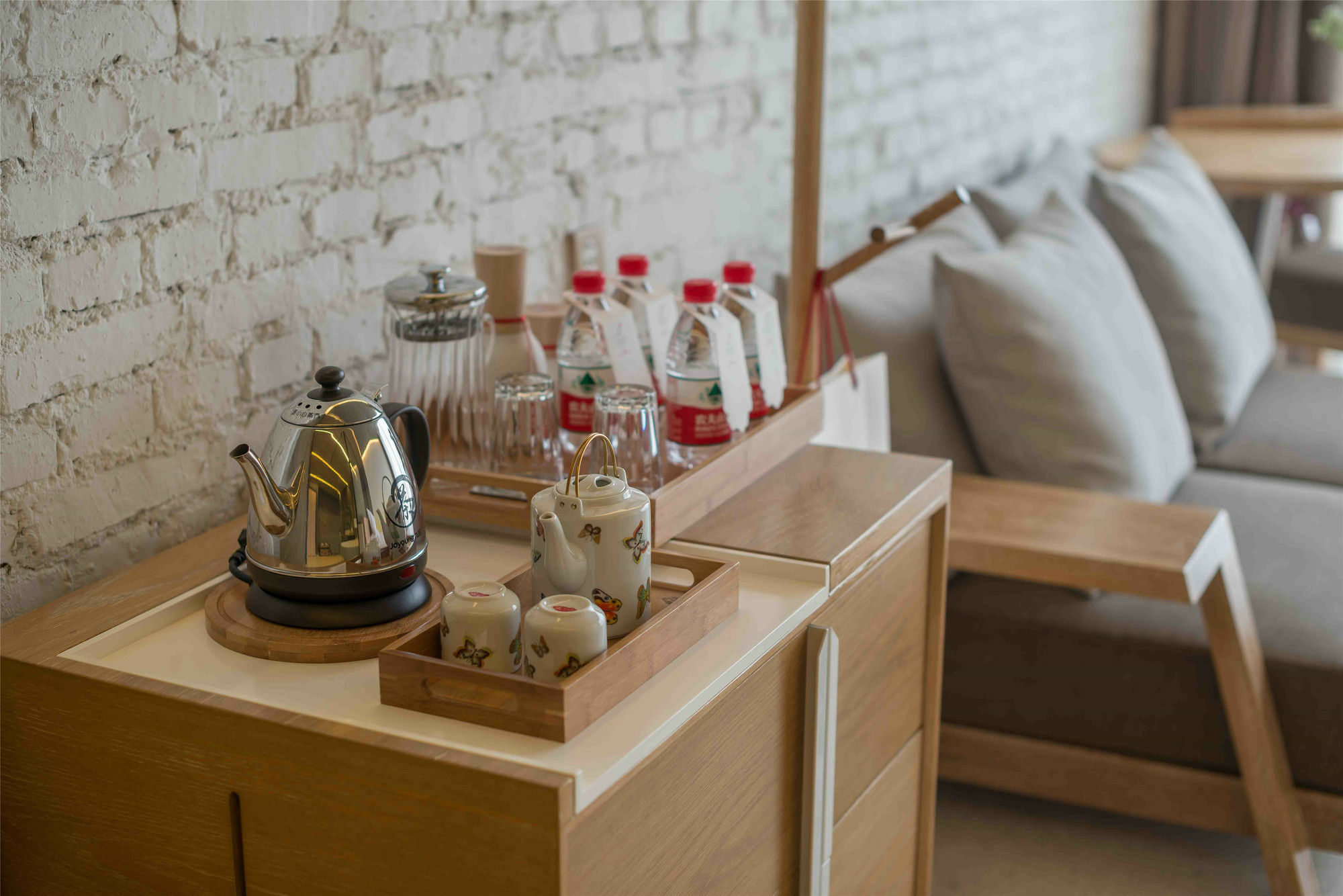 Blossom Hill Hotels & Resorts Χανγκζού Εξωτερικό φωτογραφία