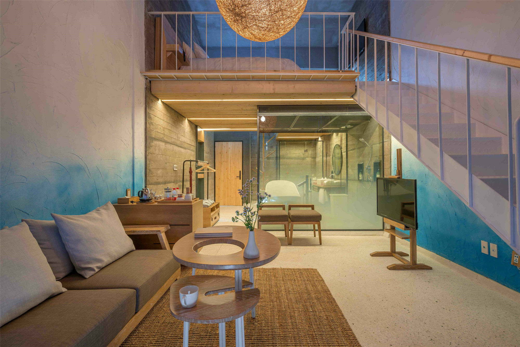 Blossom Hill Hotels & Resorts Χανγκζού Εξωτερικό φωτογραφία