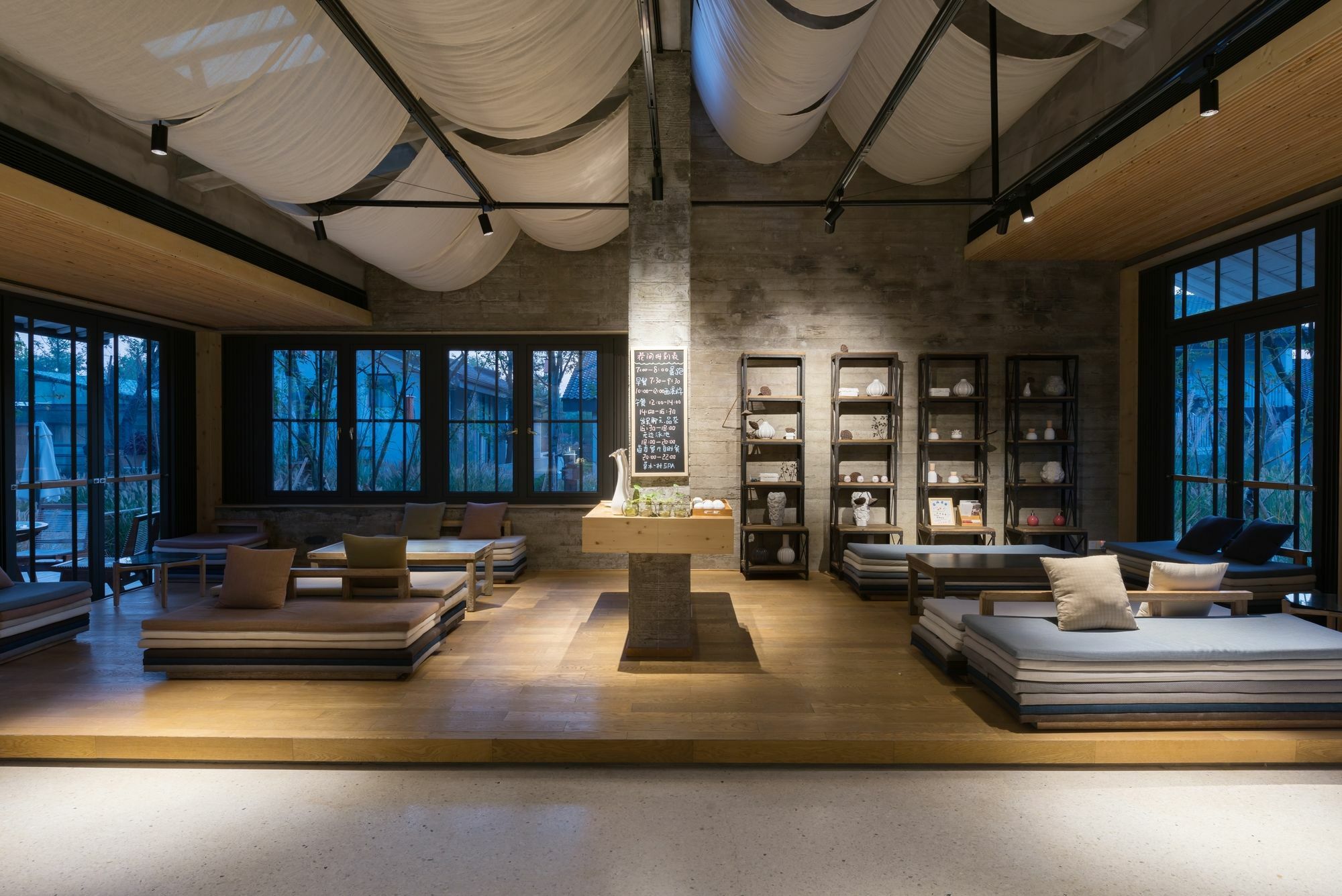 Blossom Hill Hotels & Resorts Χανγκζού Εξωτερικό φωτογραφία
